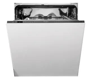 Посудомийна машина Whirlpool WIO 3T133 PE 6.5 59,8 cm з автоматичним відкриванням дверей