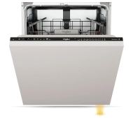 Whirlpool WIO 3T133 PE 6.5 59,8cm Automatyczne otwieranie drzwi