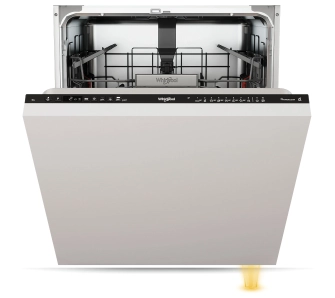 Zmywarka Whirlpool WIO 3T133 PE 6.5 59,8cm Automatyczne otwieranie drzwi