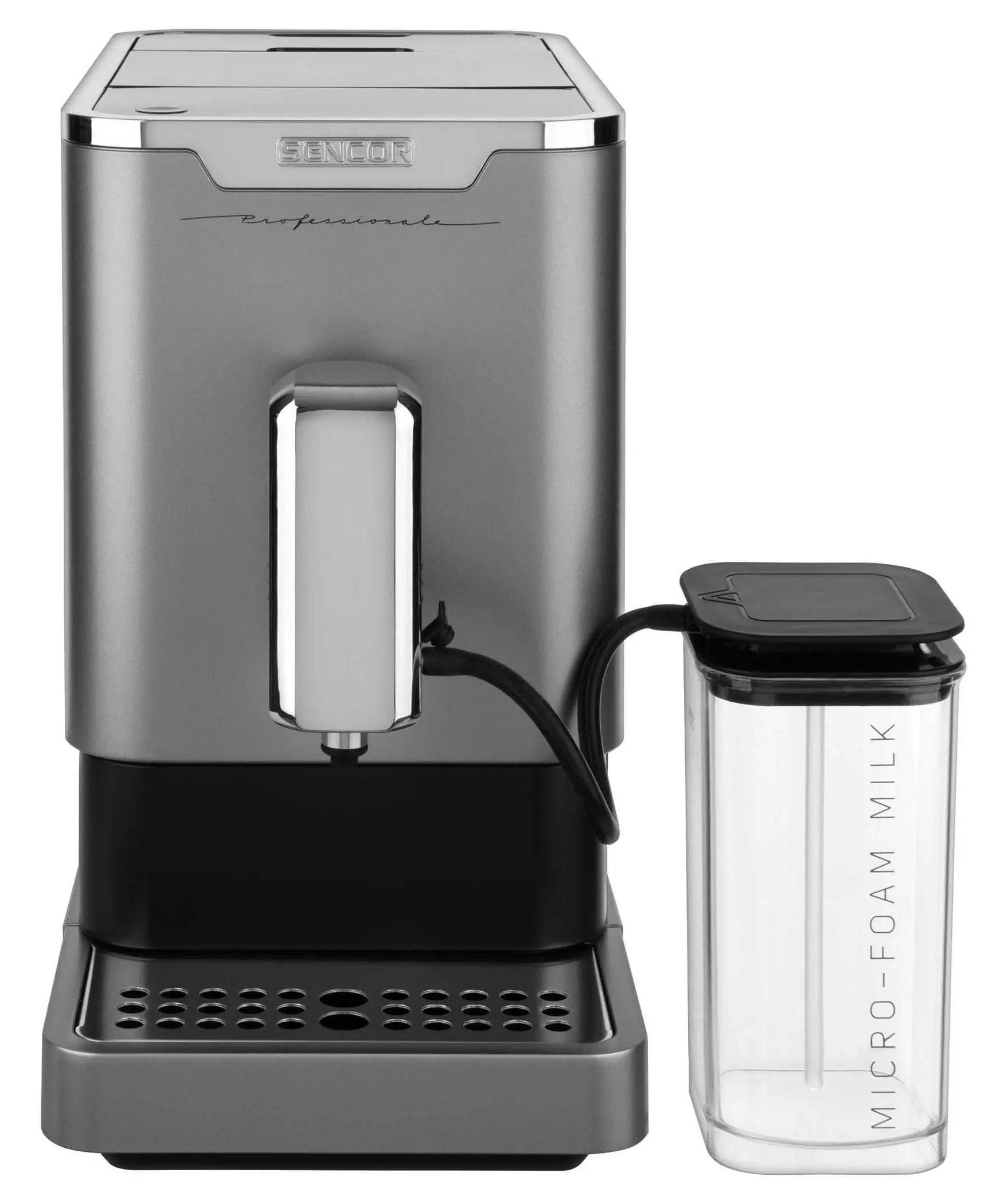 Ekspres Sencor SES 9200CH