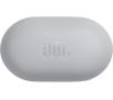 Słuchawki bezprzewodowe JBL TUNE 115TWS Dokanałowe Bluetooth 5.0 Biały
