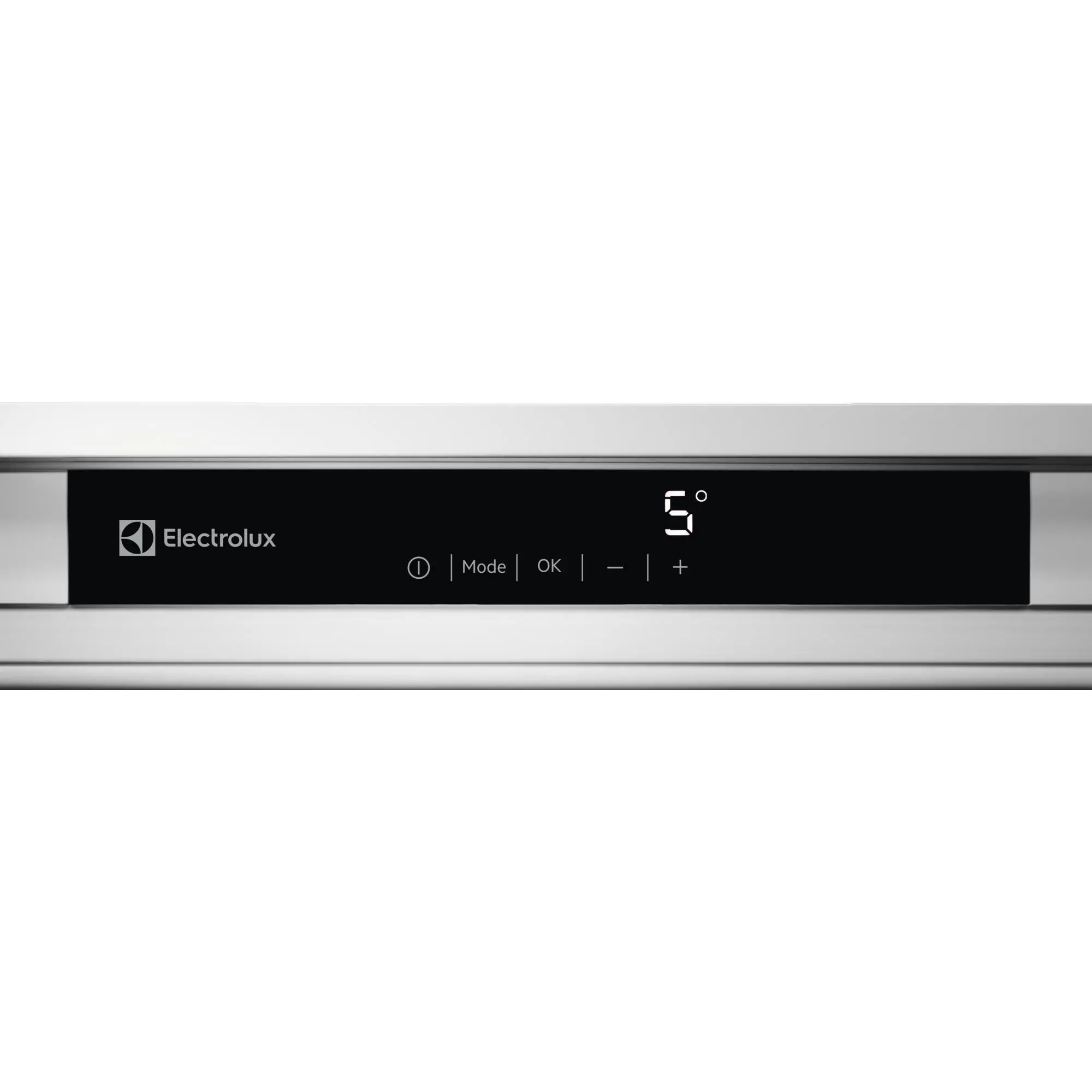 Lodówka Electrolux LRS4DF18S 177,2cm Szuflada z kontrolą wilgotności