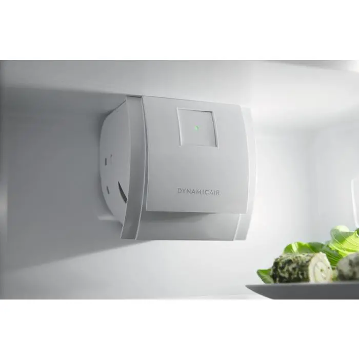 Lodówka Electrolux LRS4DF18S 177,2cm Szuflada z kontrolą wilgotności
