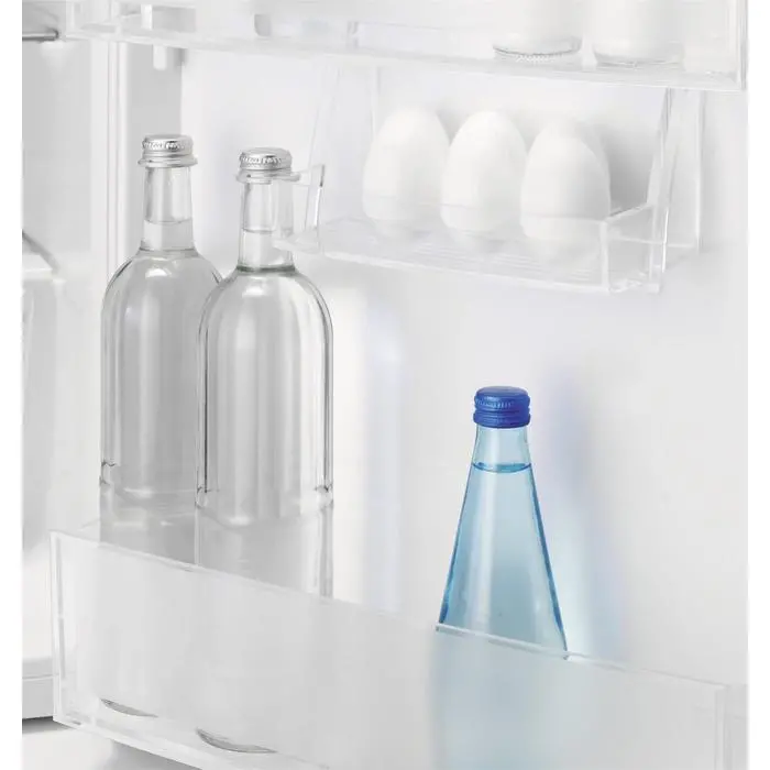 Lodówka Electrolux LRS4DF18S 177,2cm Szuflada z kontrolą wilgotności