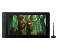 Huion Kamvas Pro 16 Czarny