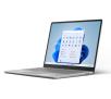 Laptop Microsoft Surface Laptop Go 12,4"  i5-1035G1 8GB RAM  256GB Dysk SSD  Win10S Platynowy