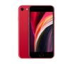 Smartfon Apple iPhone SE 128GB 4,7" 12Mpix Czerwony
