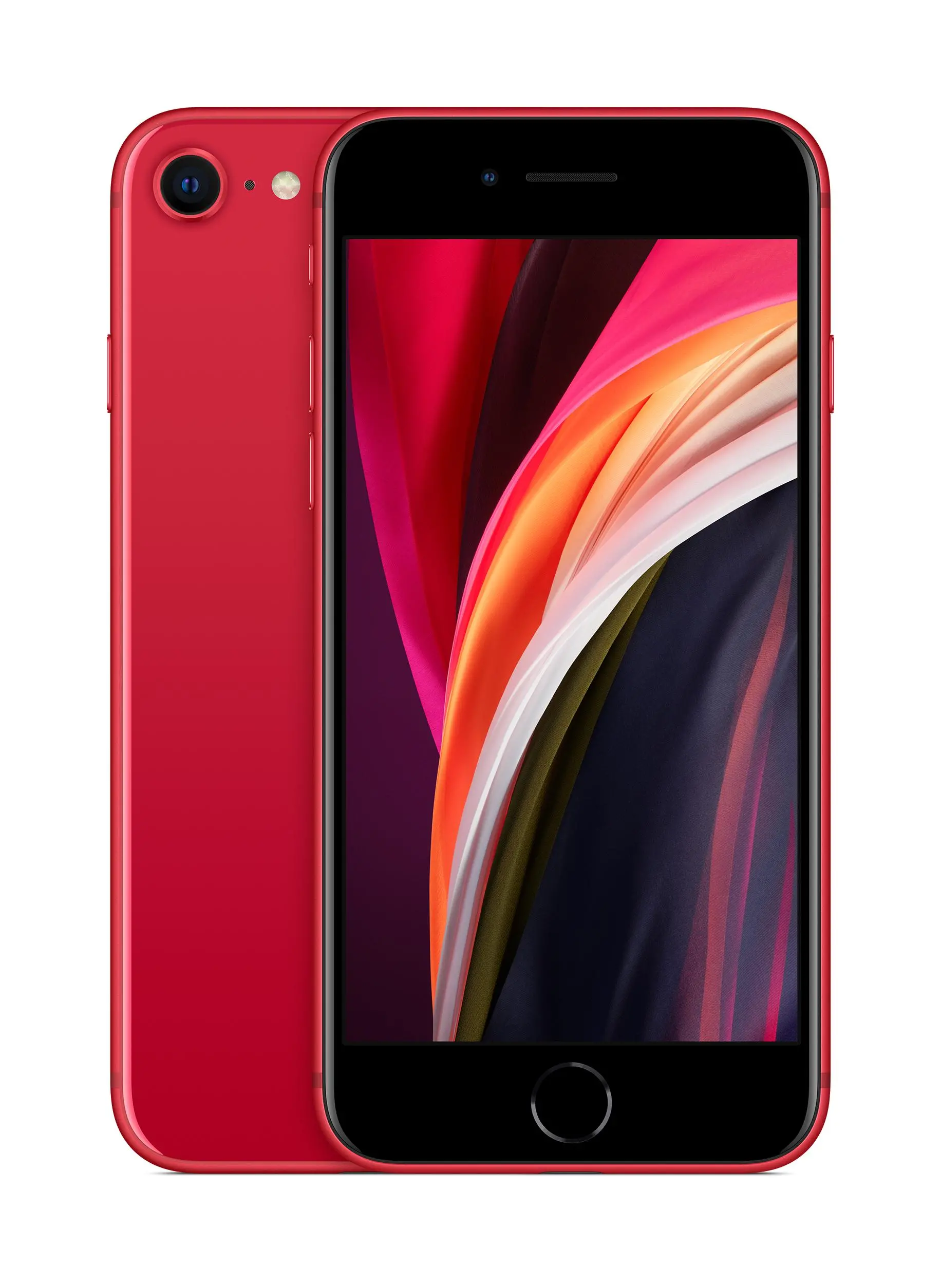Apple iPhone SE 128GB 4,7" 12Mpix Czerwony