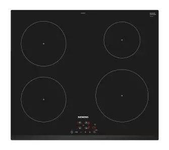 Płyta indukcyjna Siemens iQ100 EU631BEF1E 59,2cm