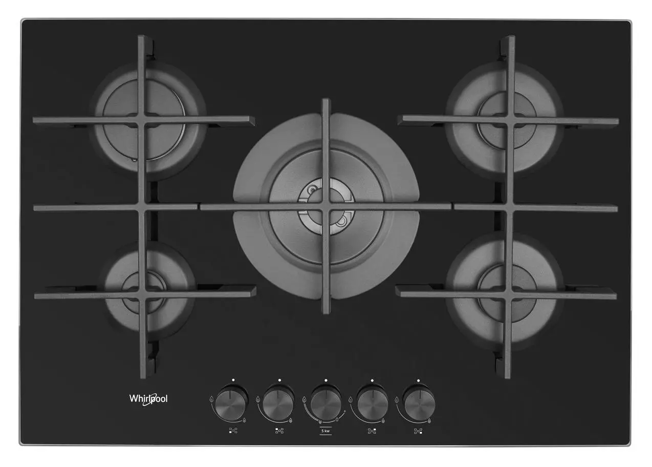 Płyta gazowa Whirlpool AKWL 728/NB 73cm