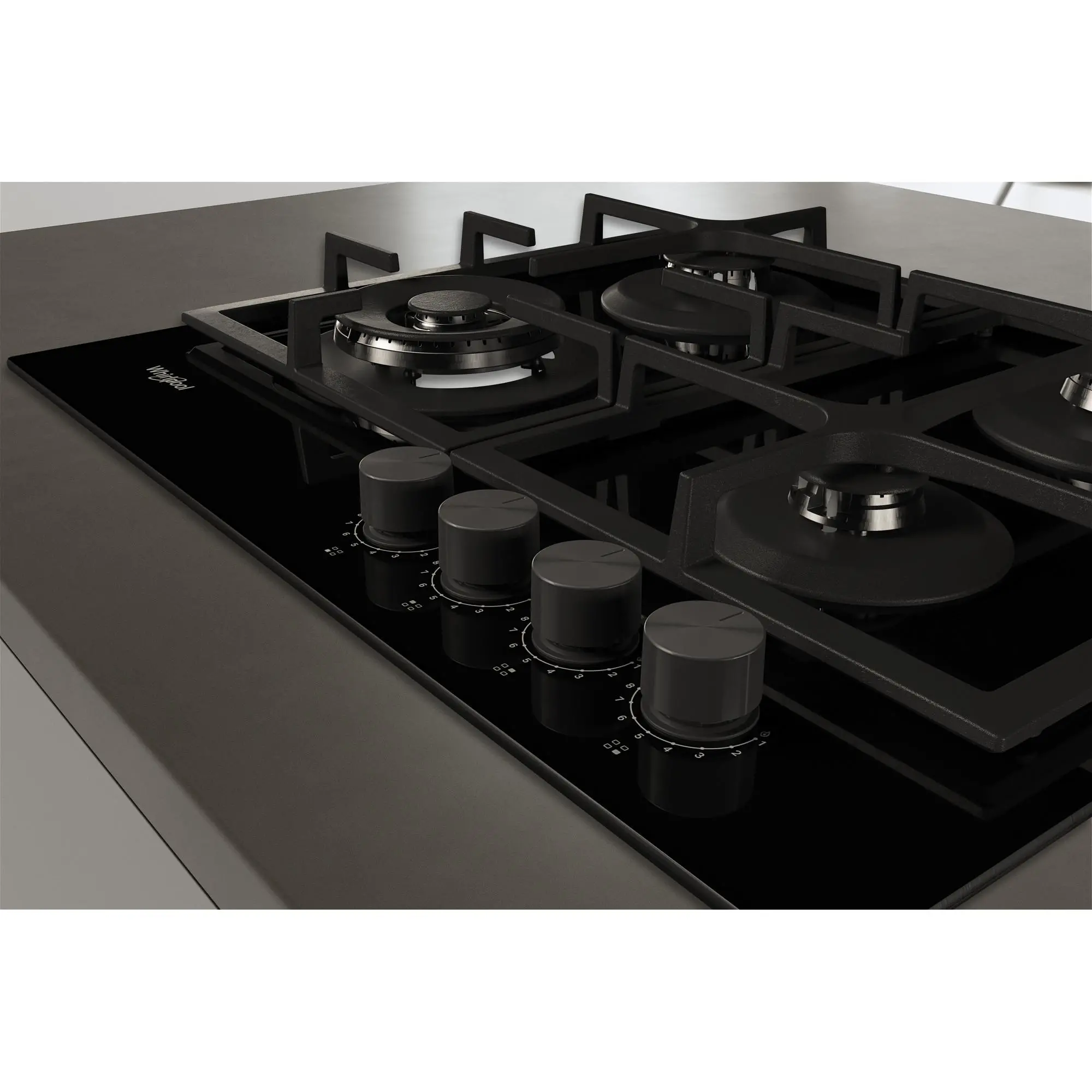 Płyta gazowa Whirlpool GOFL 629/NB 59cm