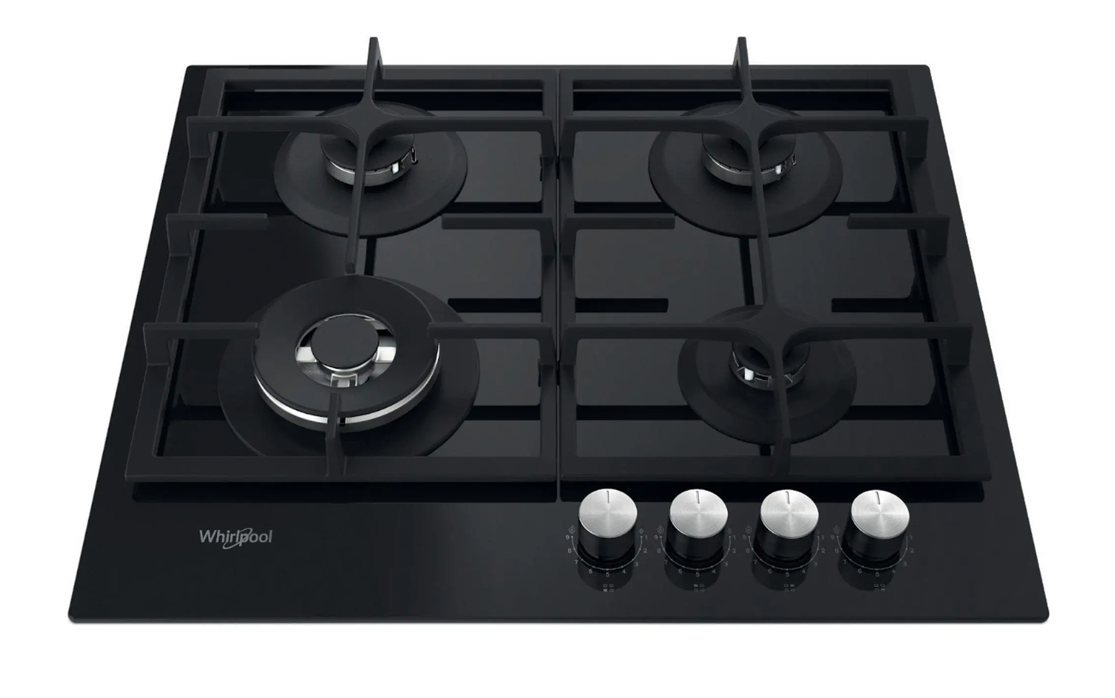 Płyta gazowa Whirlpool GOFL 629/NB 59cm