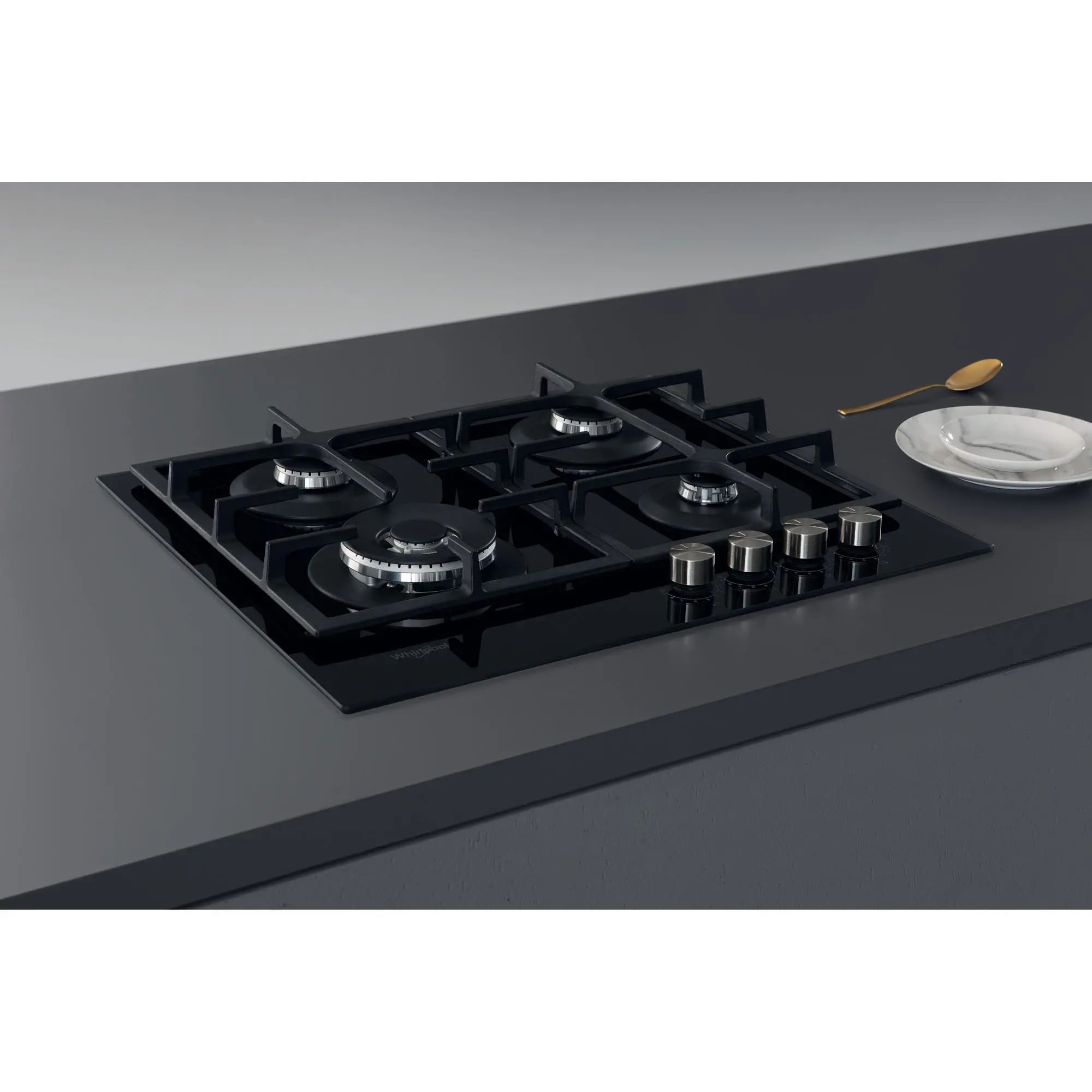 Płyta gazowa Whirlpool GOFL 629/NB 59cm