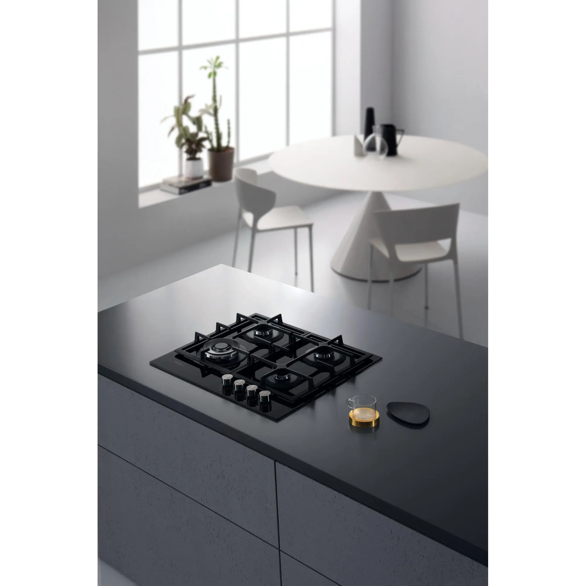 Płyta gazowa Whirlpool GOFL 629/NB 59cm