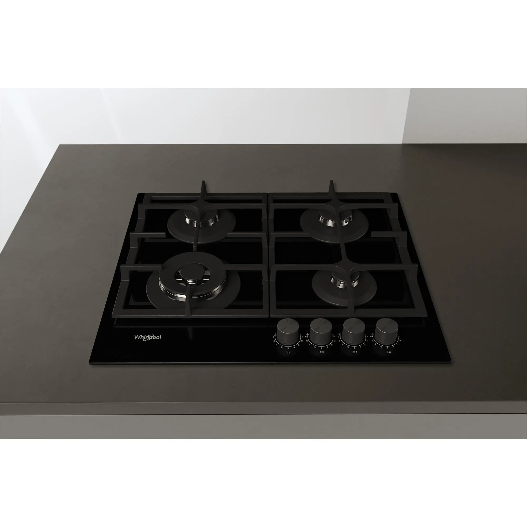 Płyta gazowa Whirlpool GOFL 629/NB 59cm