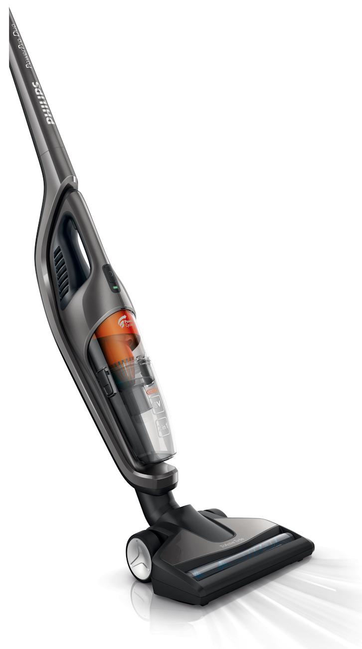 Odkurzacz Philips PowerPro Duo FC6168/01
