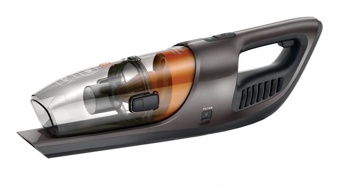 Odkurzacz Philips PowerPro Duo FC6168/01