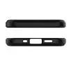 Etui Spigen Tough Armor ACS01753 do iPhone 12 mini Czarny