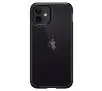 Etui Spigen Ultra Hybrid ACS01703 do iPhone 12/12 Pro matte black
