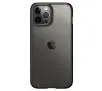 Etui Spigen Ultra Hybrid ACS01703 do iPhone 12/12 Pro matte black