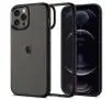 Etui Spigen Ultra Hybrid ACS01703 do iPhone 12/12 Pro matte black