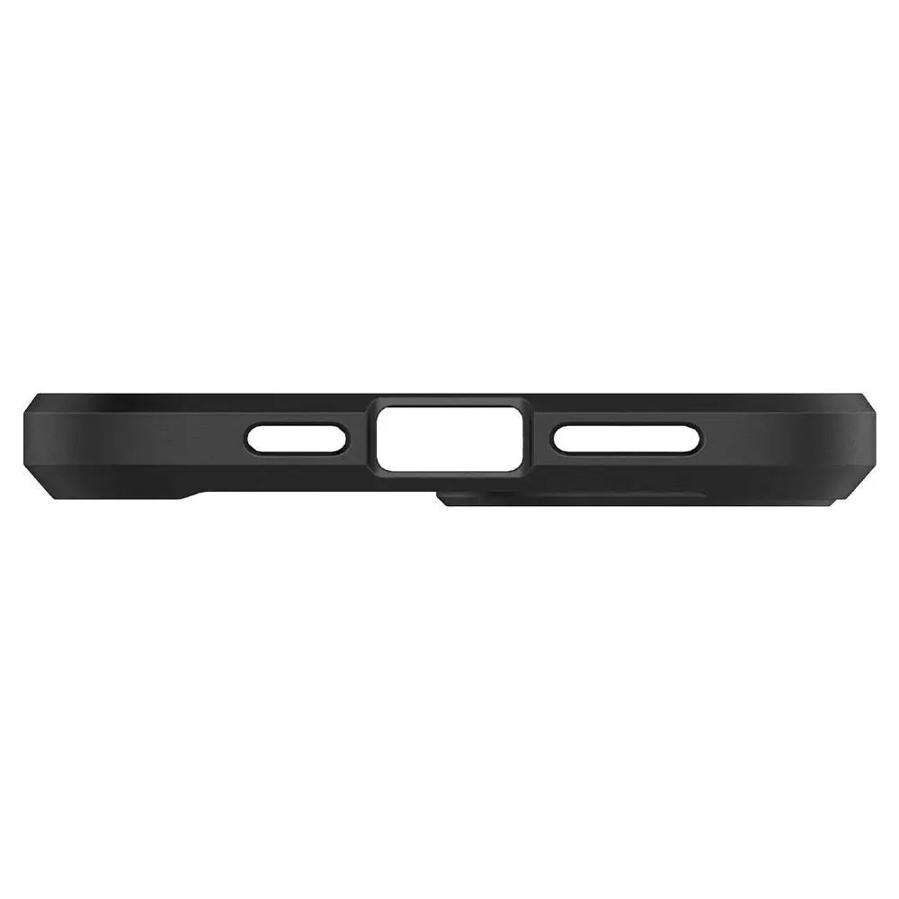 Etui Spigen Ultra Hybrid ACS01703 do iPhone 12/12 Pro matte black