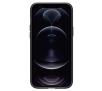 Etui Spigen Liquid Air ACS01701 do iPhone 12/12 Pro matte black