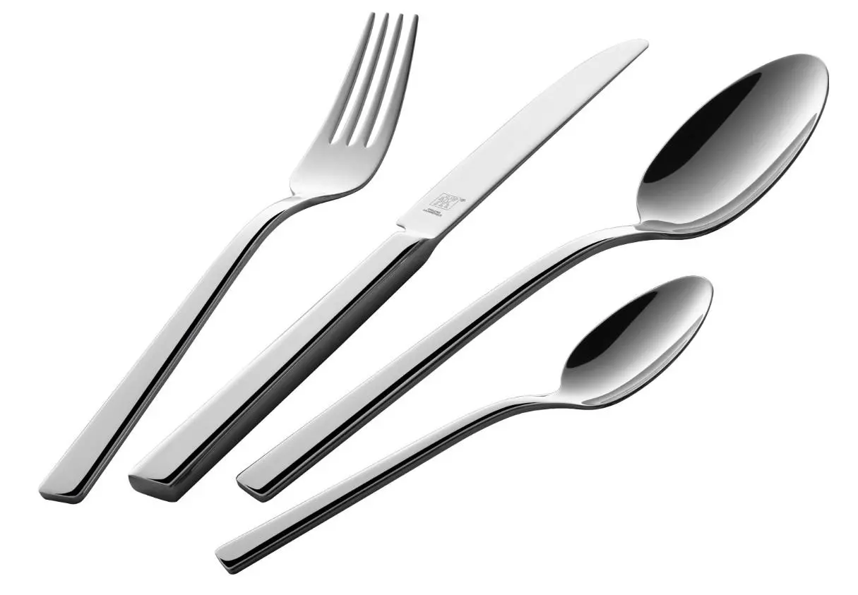 Zestaw sztućców Zwilling King 68 elementów