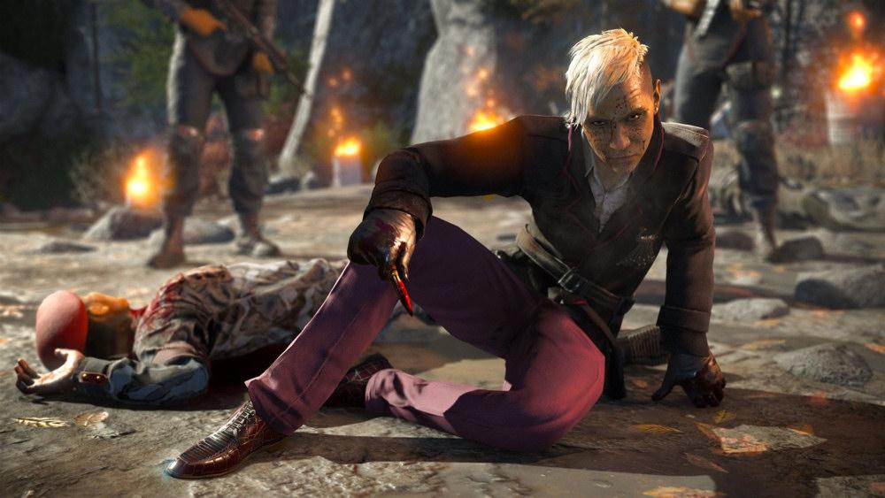 Far Cry 4 Xbox One / Xbox Series X