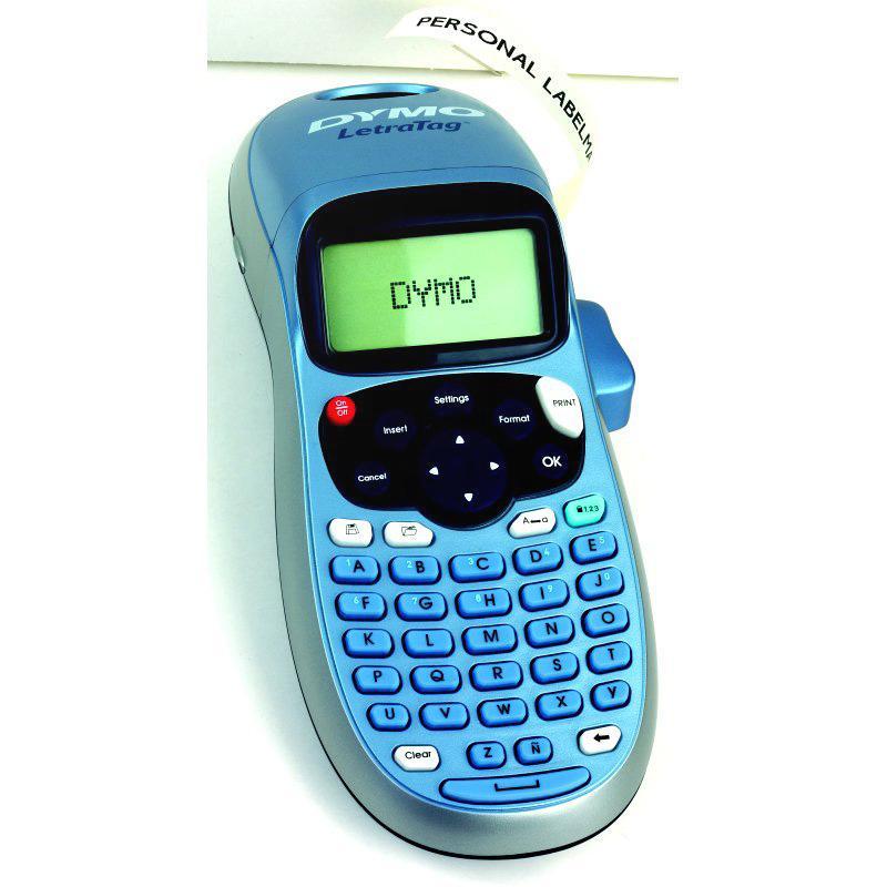 DYMO LetraTag Razor LT-100H