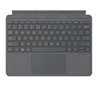 Klawiatura Microsoft Surface Go Type Cover KCS-00132 Szary