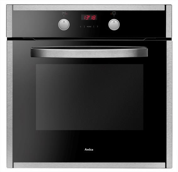 Piekarnik elektryczny Amica DEBM 6421 AA