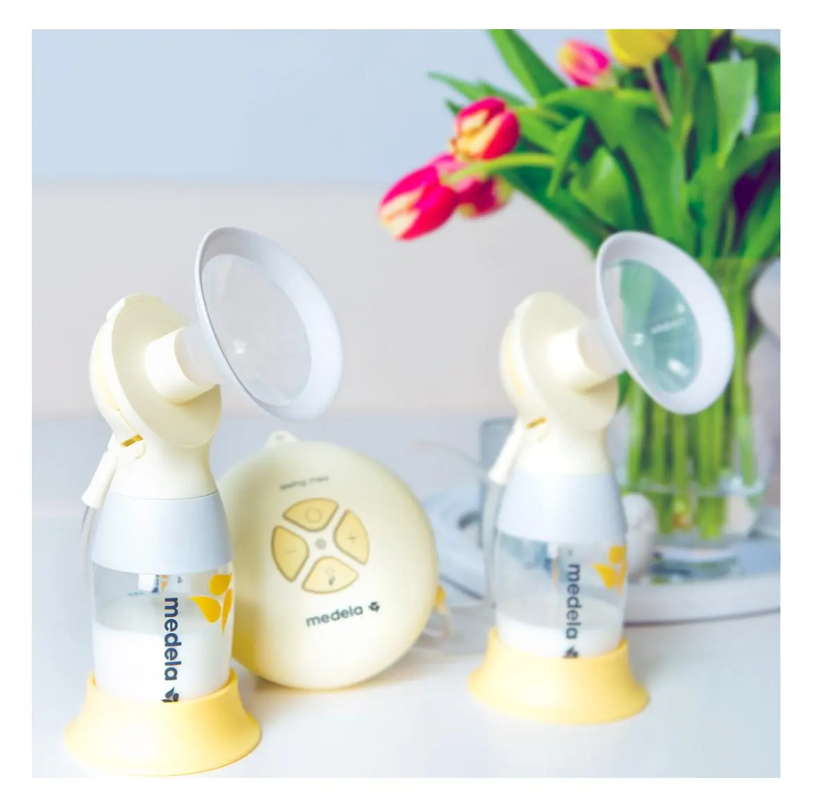 Laktator Medela Swing Maxi Flex