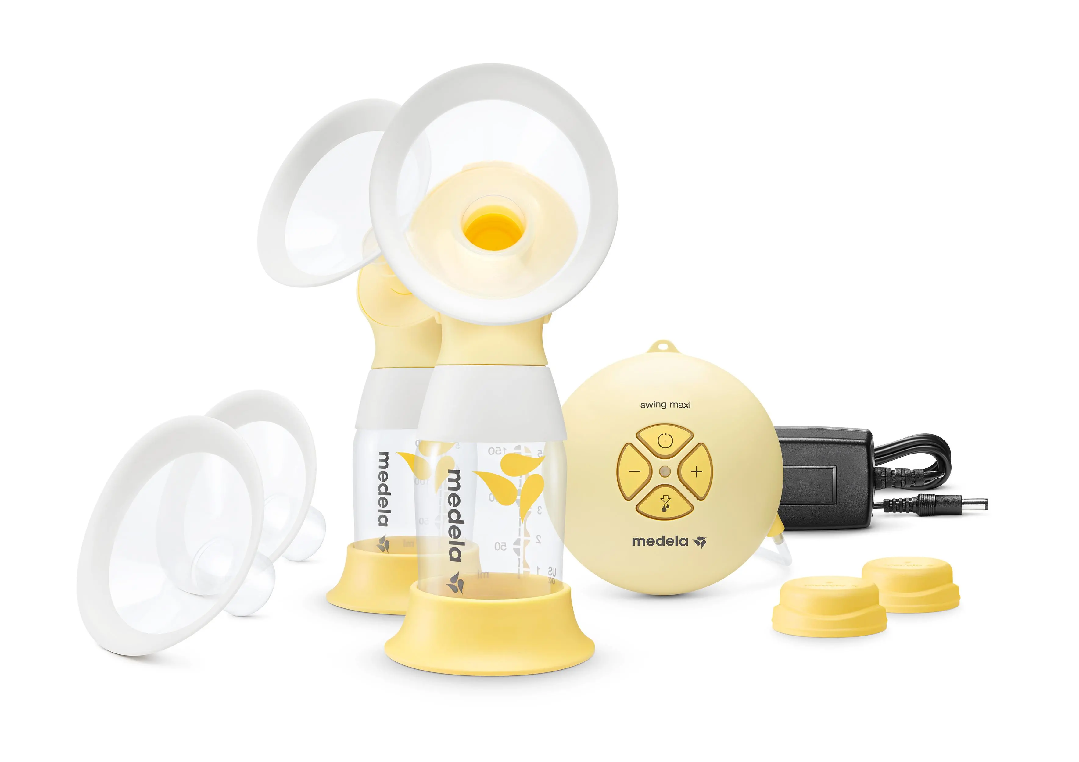 Laktator Medela Swing Maxi Flex
