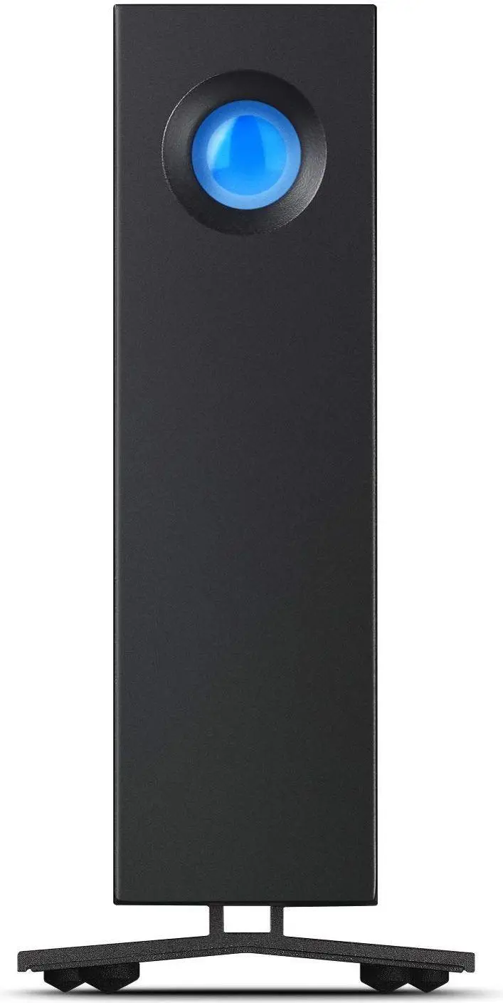 Dysk LaCie D2 Professional 16TB USB 3.1 Typ C