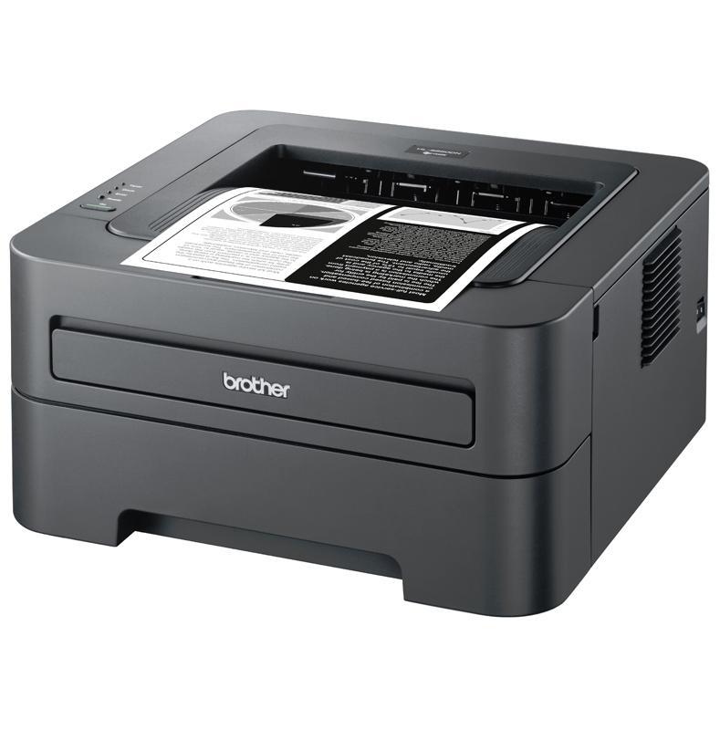 Drukarka Brother HL-2250DN