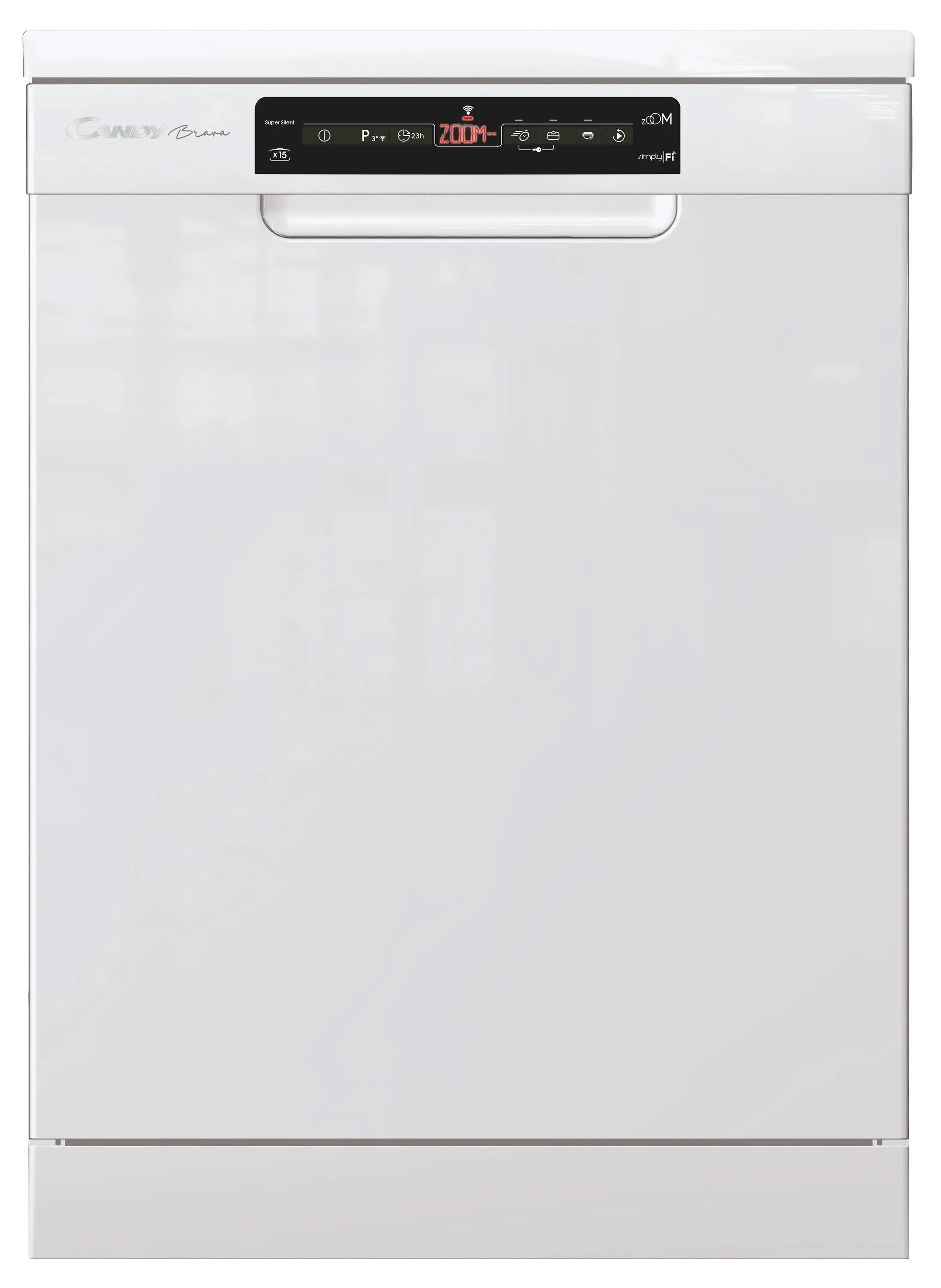 Zmywarka Candy Brava CDPN 2D522PW/E 60cm