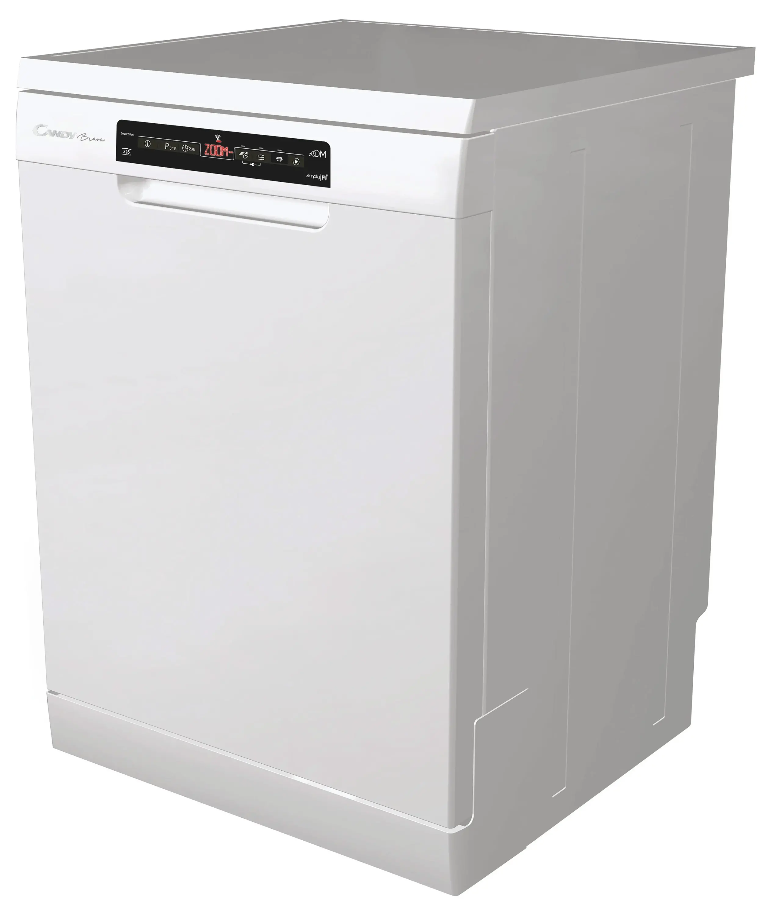 Zmywarka Candy Brava CDPN 2D522PW/E 60cm