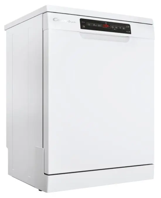 Zmywarka Candy Brava CDPN 2D522PW/E 60cm