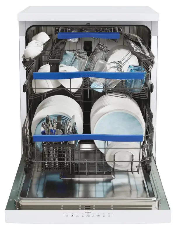 Zmywarka Candy Brava CDPN 2D522PW/E 60cm