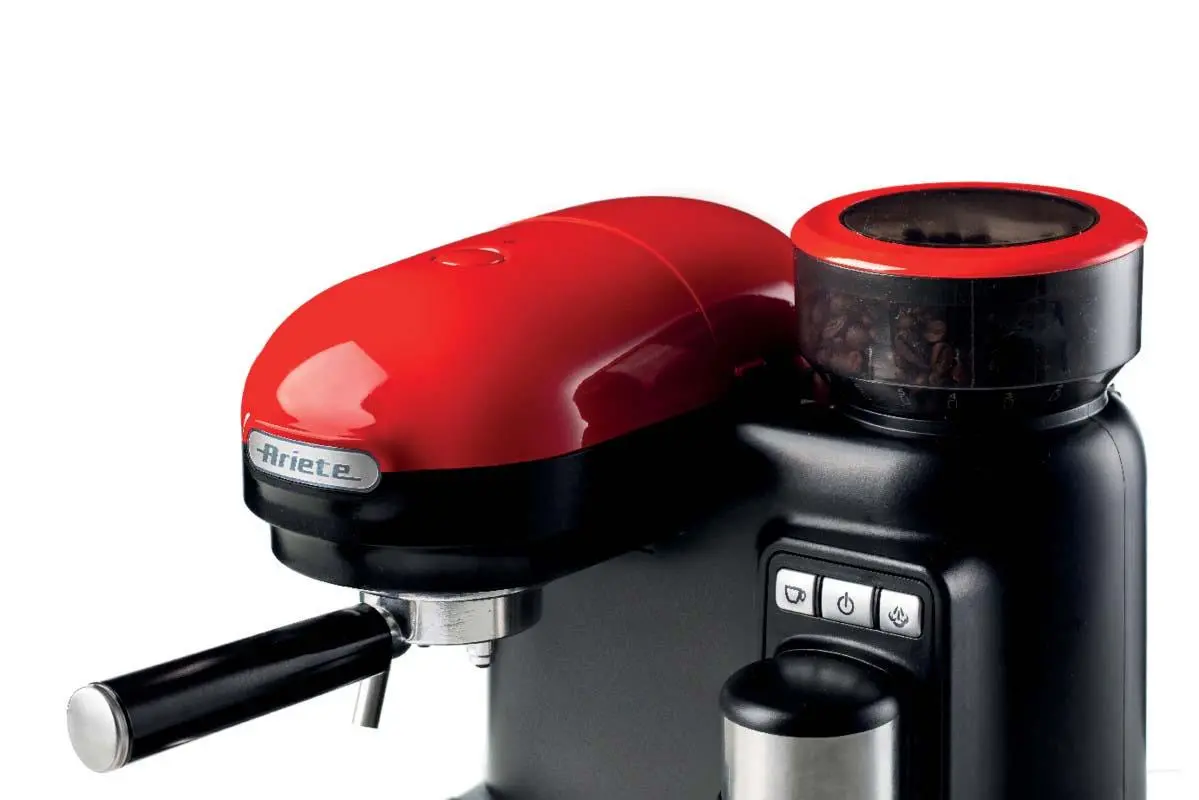 Ekspres Ariete 1318/00 Espresso Moderna