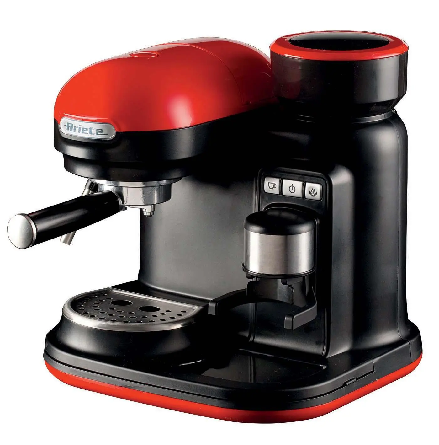 Ekspres Ariete 1318/00 Espresso Moderna