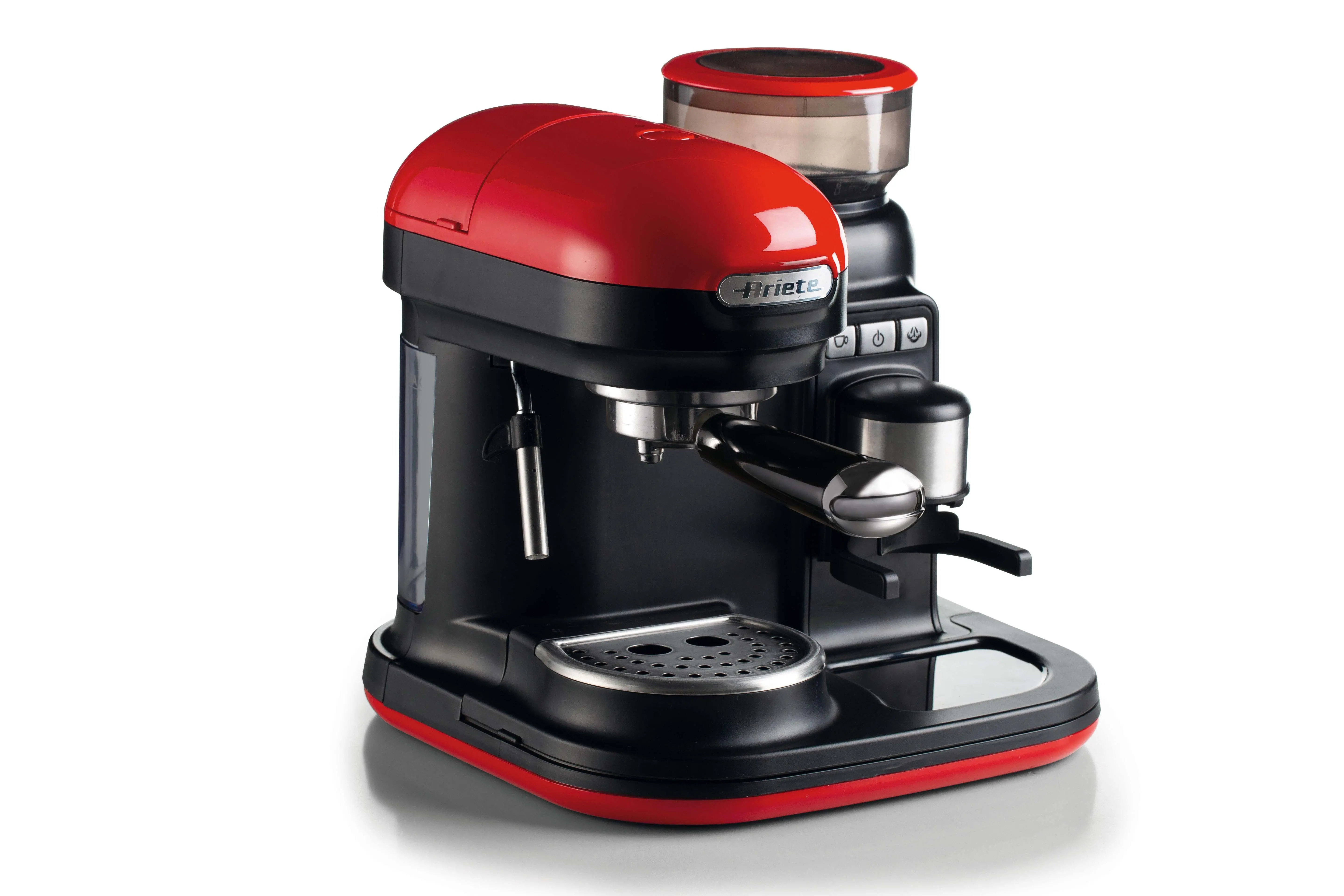 Ekspres Ariete 1318/00 Espresso Moderna