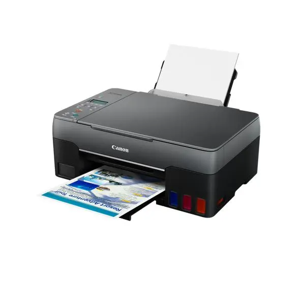 Urządzenie wielofunkcyjne Canon PIXMA G3460 MegaTank WiFi Czarny