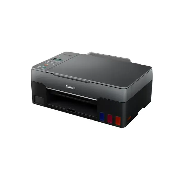 Urządzenie wielofunkcyjne Canon PIXMA G3460 MegaTank WiFi Czarny