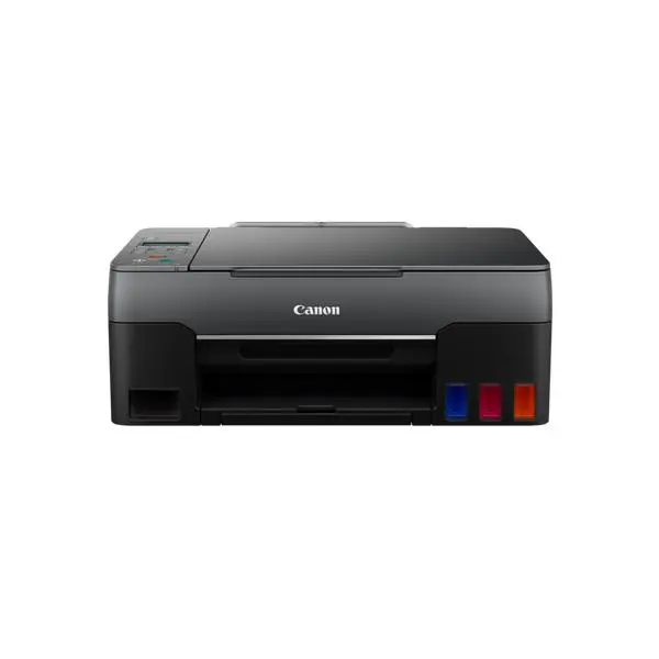 Urządzenie wielofunkcyjne Canon PIXMA G3460 MegaTank WiFi Czarny