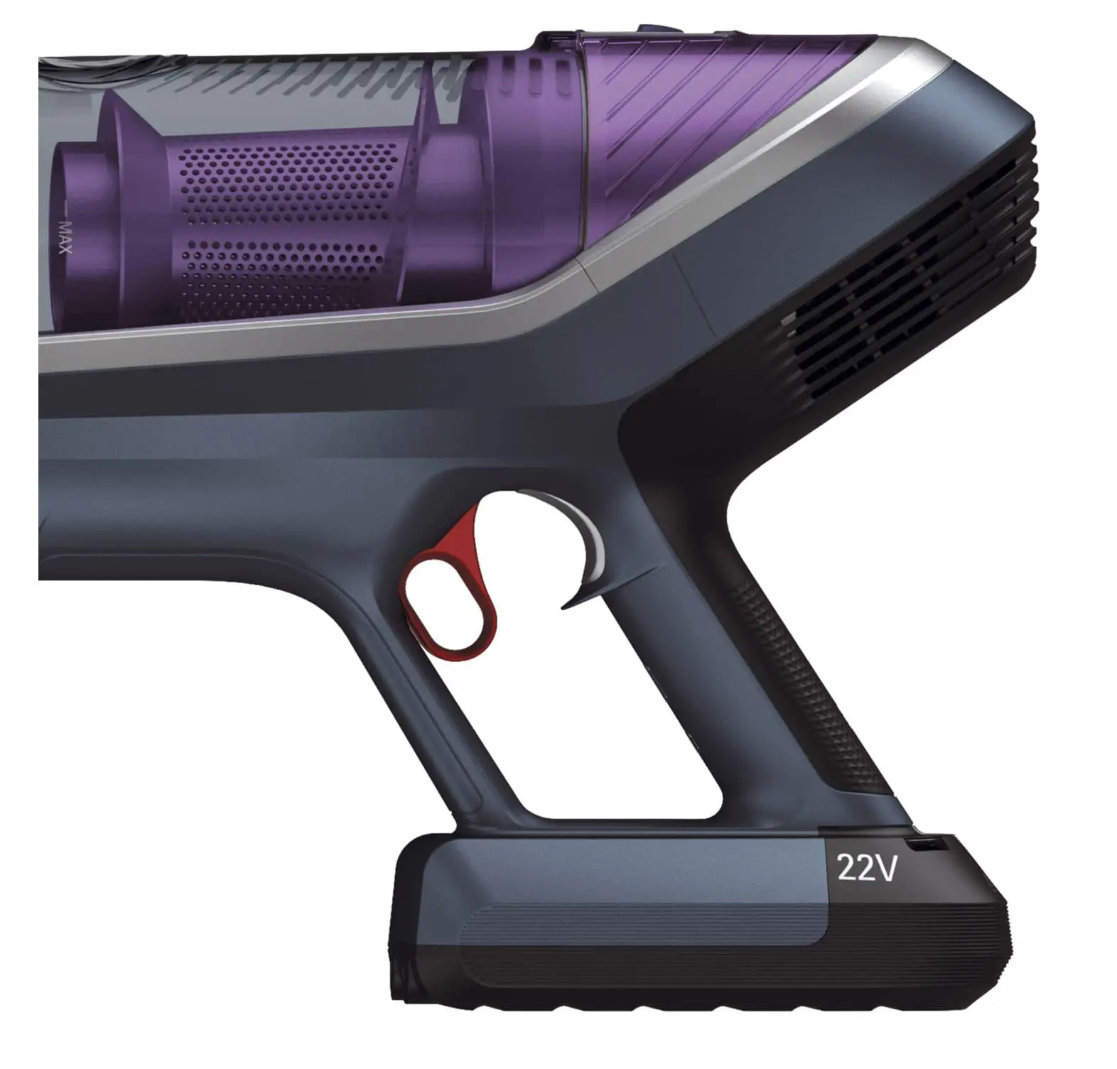 Akumulator Tefal X-Force Flex 8.60 ZR009700