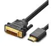 Kabel HDMI UGREEN HD106 2m Czarny