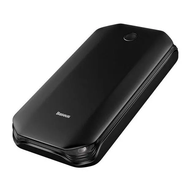 Powerbank Baseus CRJS01-01 Car Jump Starter 8000mAh Czarny