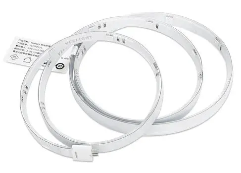 Taśma LED Yeelight LED Lightstrip 1S Extension YLOT01YL